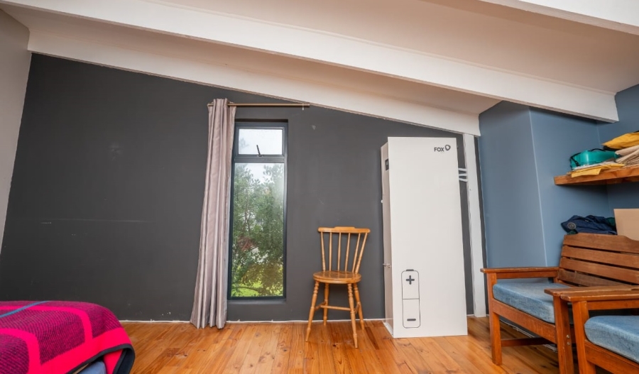 To Let 3 Bedroom Property for Rent in Middedorp Western Cape